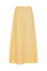 San Diego Skirt - Honey
