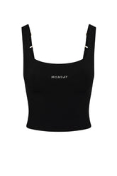 Aspen Tank - Black