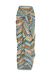 St. Tropez Sarong - Porto Cervo Multi