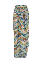 St. Tropez Sarong - Porto Cervo Multi