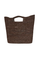 Paloma Bag Espresso - Large
