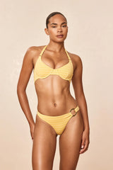 Bronte Bottom - Meyer Stripe