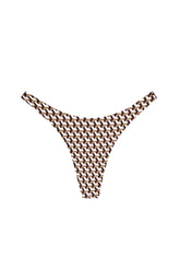 Byron Thong - Husk Geo