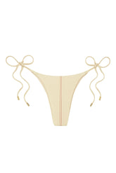 Palma Bottom - Champagne Denim