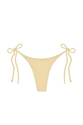 Palma Bottom - Raffia Crinkle