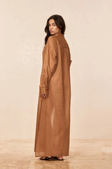 Kokomo Kaftan - Caramel