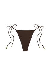 Taormina Bottom - Espresso