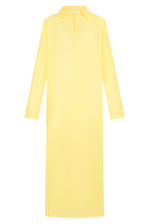 Kokomo Kaftan - Meyer Cotton Voile
