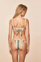 Le Marais Bottom Color Block - Porto Cervo Multi