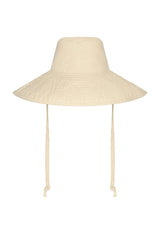 Panarea Hat - Natural