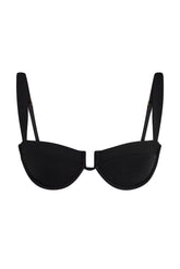 Cala Roja Top - Black