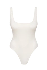 Sardinia One Piece - Ivory