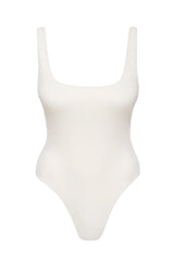 Sardinia One Piece - Ivory