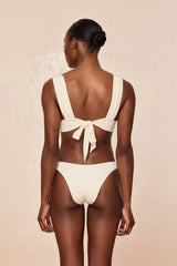 Byron Bottom - Ivory