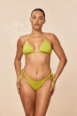 Palma Top - Apple