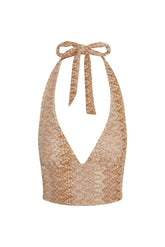 Toulon Top - Porto Cervo Gold