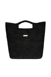 Paloma Bag Black - Large