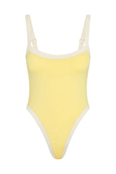 Barcelona One Piece - Meyer/Ivory