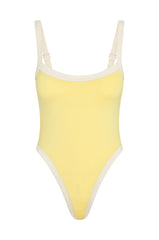 Barcelona One Piece - Meyer/Ivory