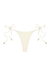 Palma Bottom - Ivory