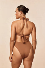 Formentera Bottom - Caramel