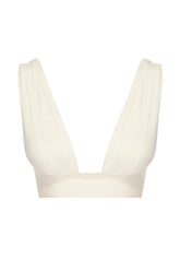 Aruba Top - Ivory
