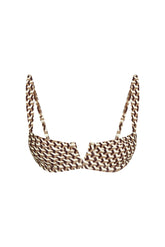 Clovelly Top - Husk Geo