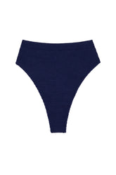 Riviera Bottom - Midnight Crinkle