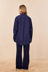 La Jolla Shirt - Midnight