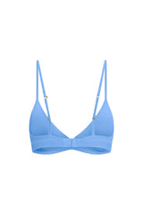 Brooklyn Bra - Azure
