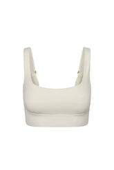 Denali “The Devin Bra” - Ivory