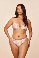 Seychelles Bottom - Costa Rei Pink