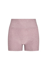 Elysian Short - Heather Mauve