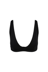 Glacier Bra - Black