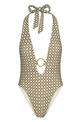 Montego One Piece - Tile Geo