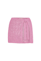 Santa Marta Sarong - Moonlight Petit Crochet