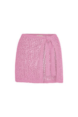 Santa Marta Sarong - Moonlight Petit Crochet