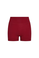 Elysian Short - Cherry