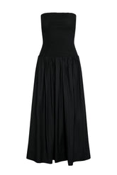Rio Dress - Black