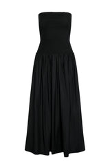 Rio Dress - Black