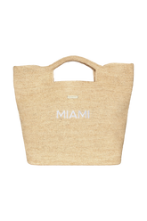 Paloma Miami Bag - Large