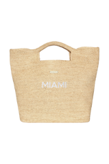 Paloma Miami Bag - Large