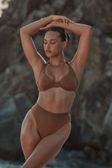 Formentera Bottom - Caramel