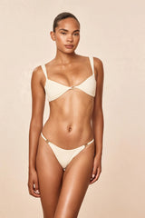 Petit Ermitage Bottom - Ivory