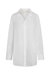 Fiji Tunic - White