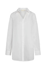 Fiji Tunic - White
