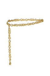 Montego Belt - Gold