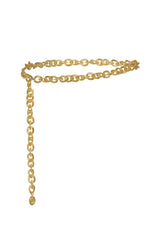 Montego Belt - Gold