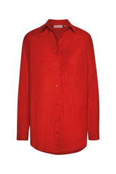 La Jolla Shirt - Chili Pepper