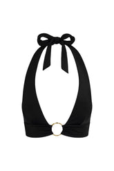 Ibiza Top - Black